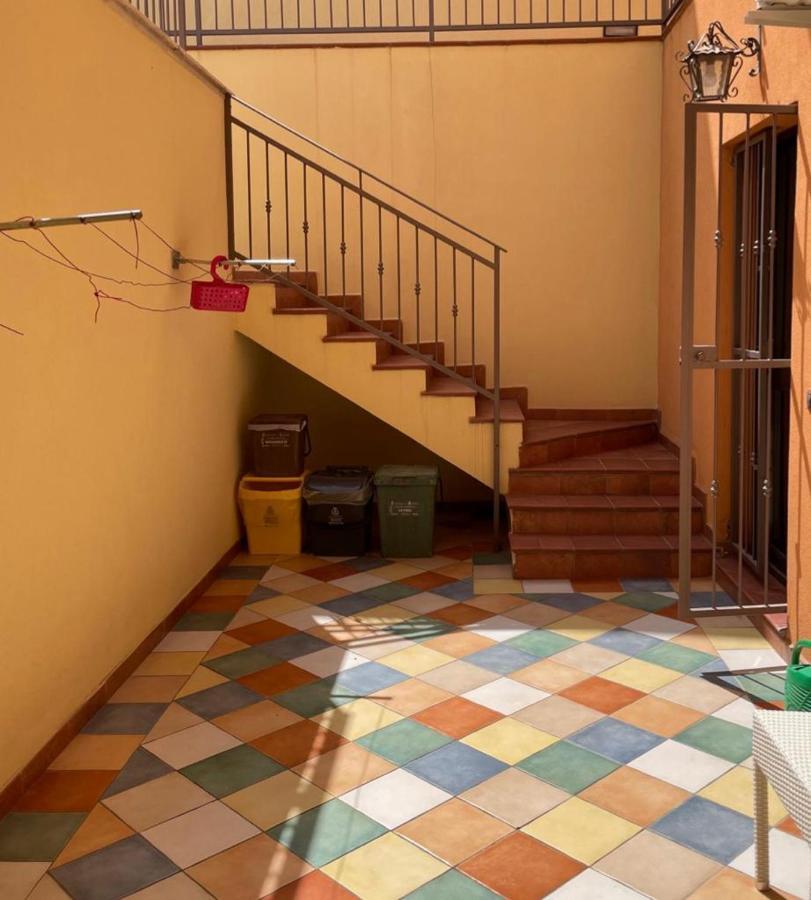 Casa Montalbano Porto Empedocle Exterior foto