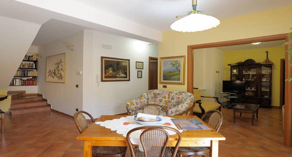 Casa Montalbano Porto Empedocle Quarto foto