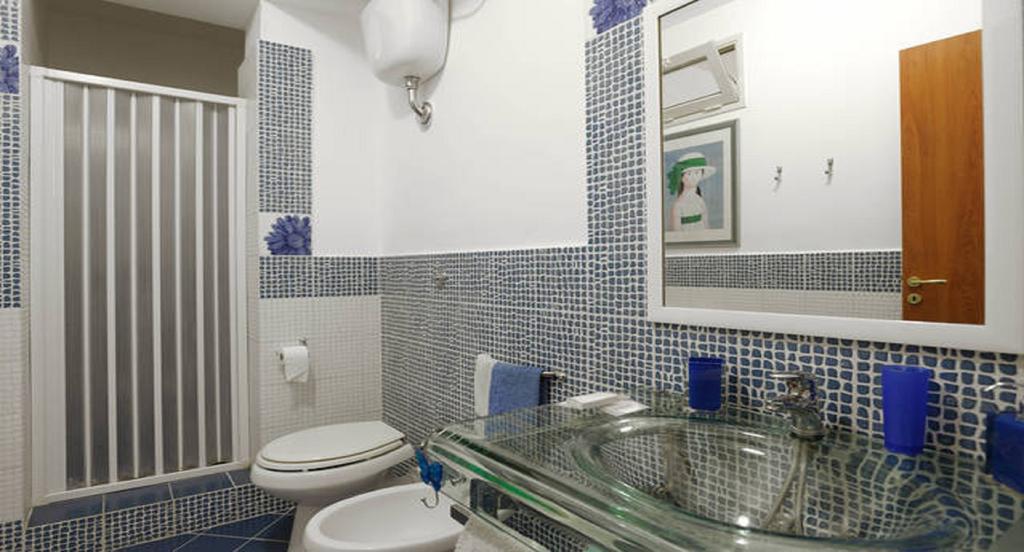 Casa Montalbano Porto Empedocle Quarto foto