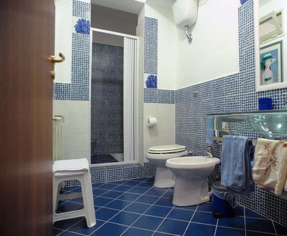 Casa Montalbano Porto Empedocle Quarto foto